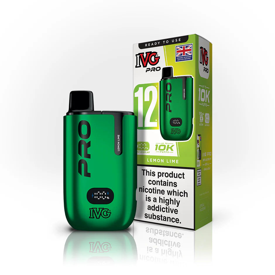 IVG PRO 1OK