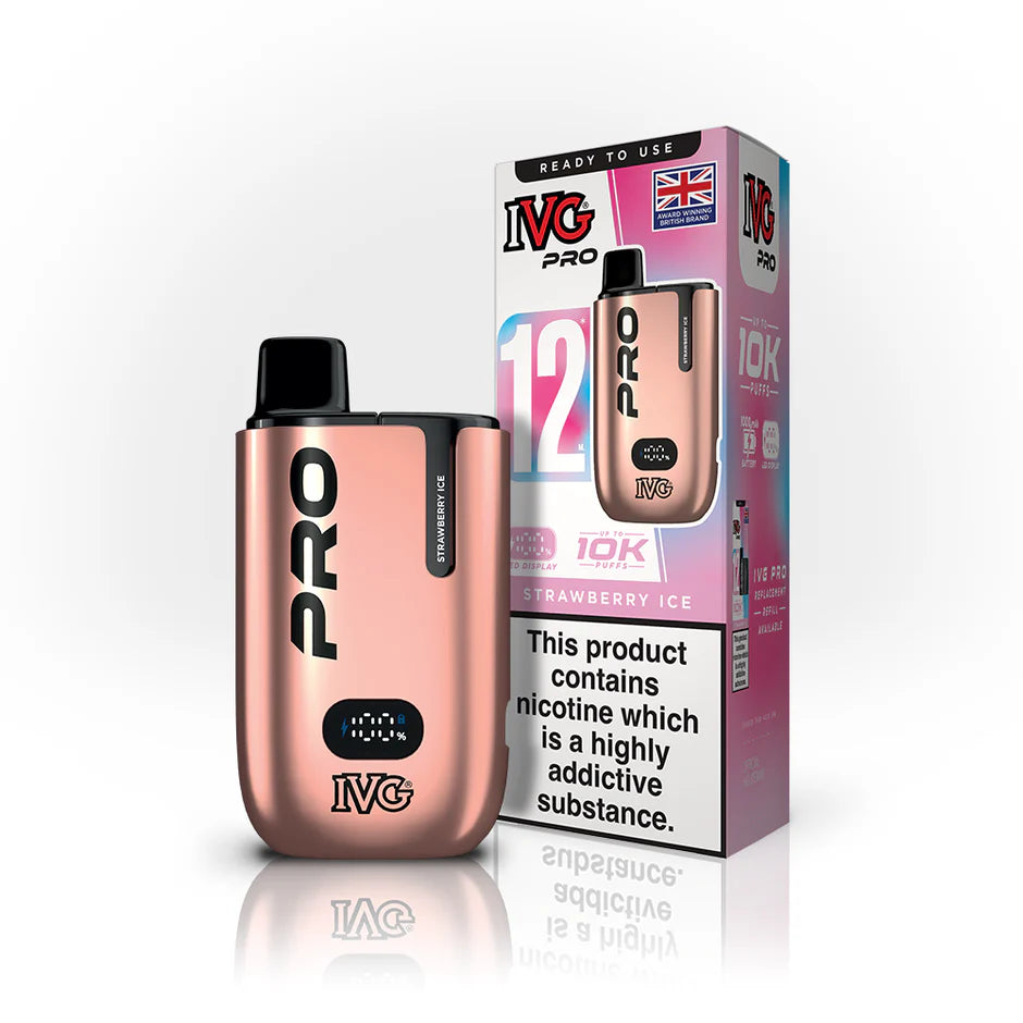 IVG PRO 1OK