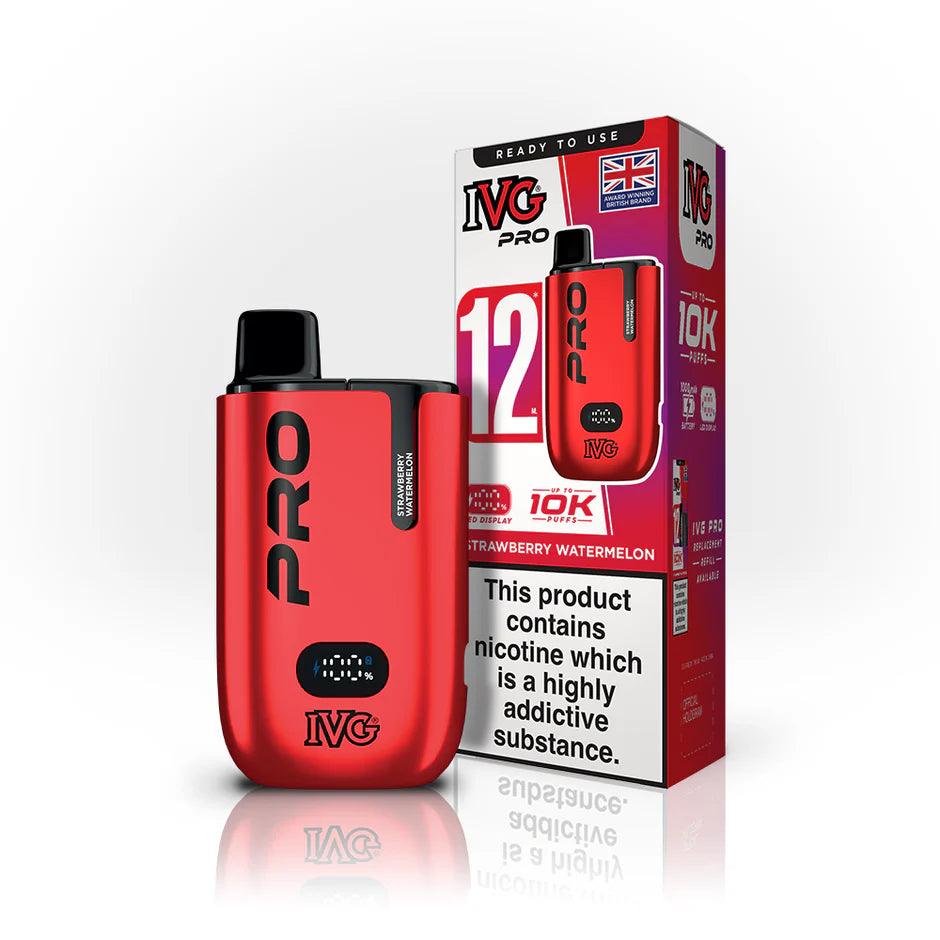 IVG PRO 1OK