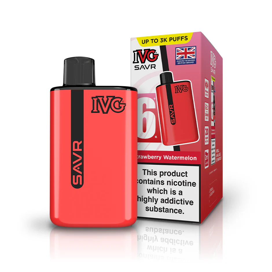 IVG SVR 3K KITS