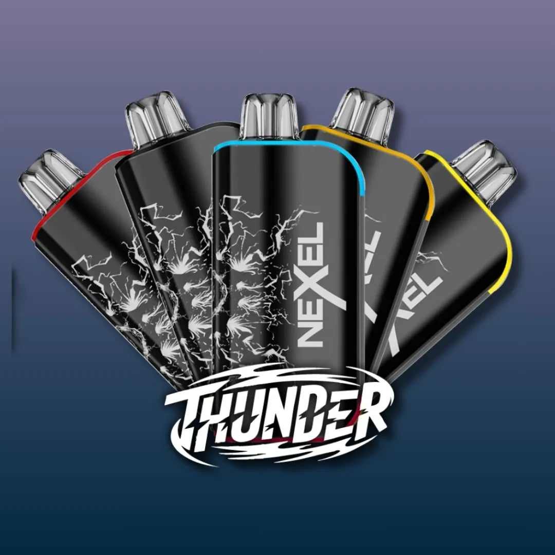 Nexel Thunder 15K