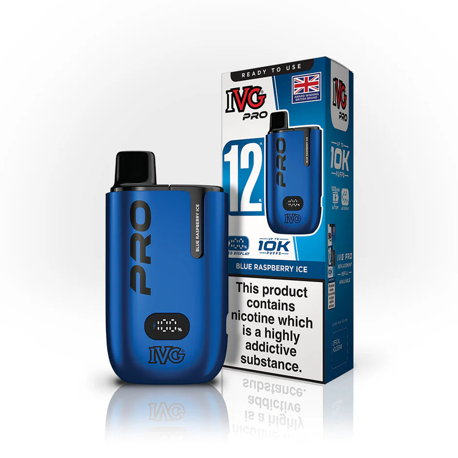 IVG PRO 1OK