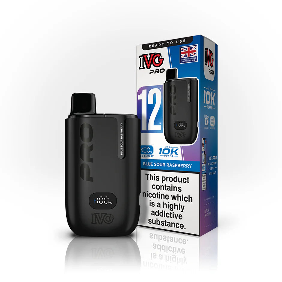 IVG PRO 1OK