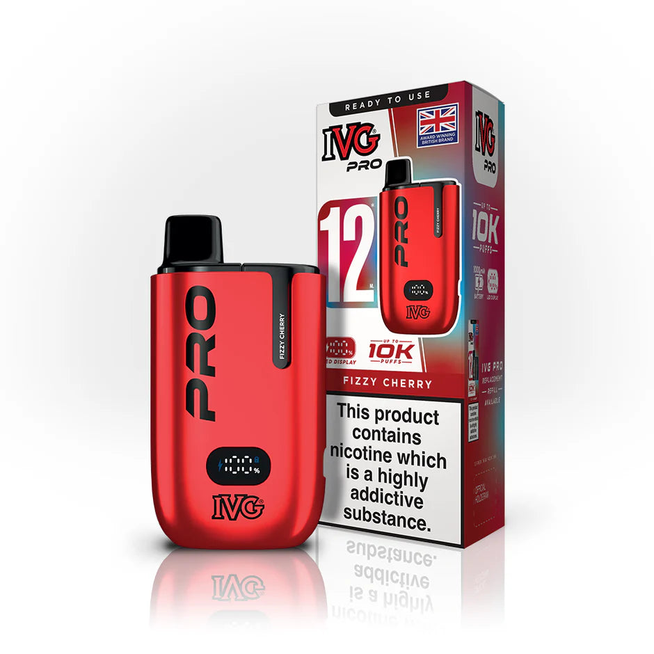 IVG PRO 1OK