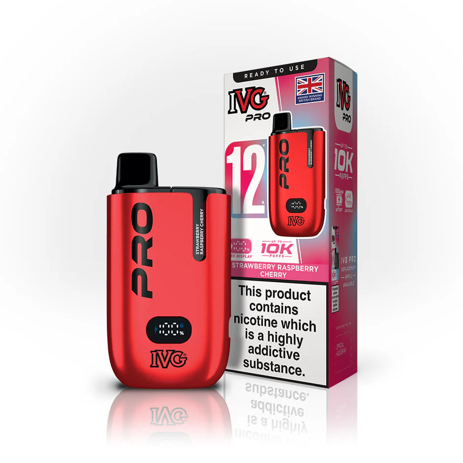 IVG PRO 1OK