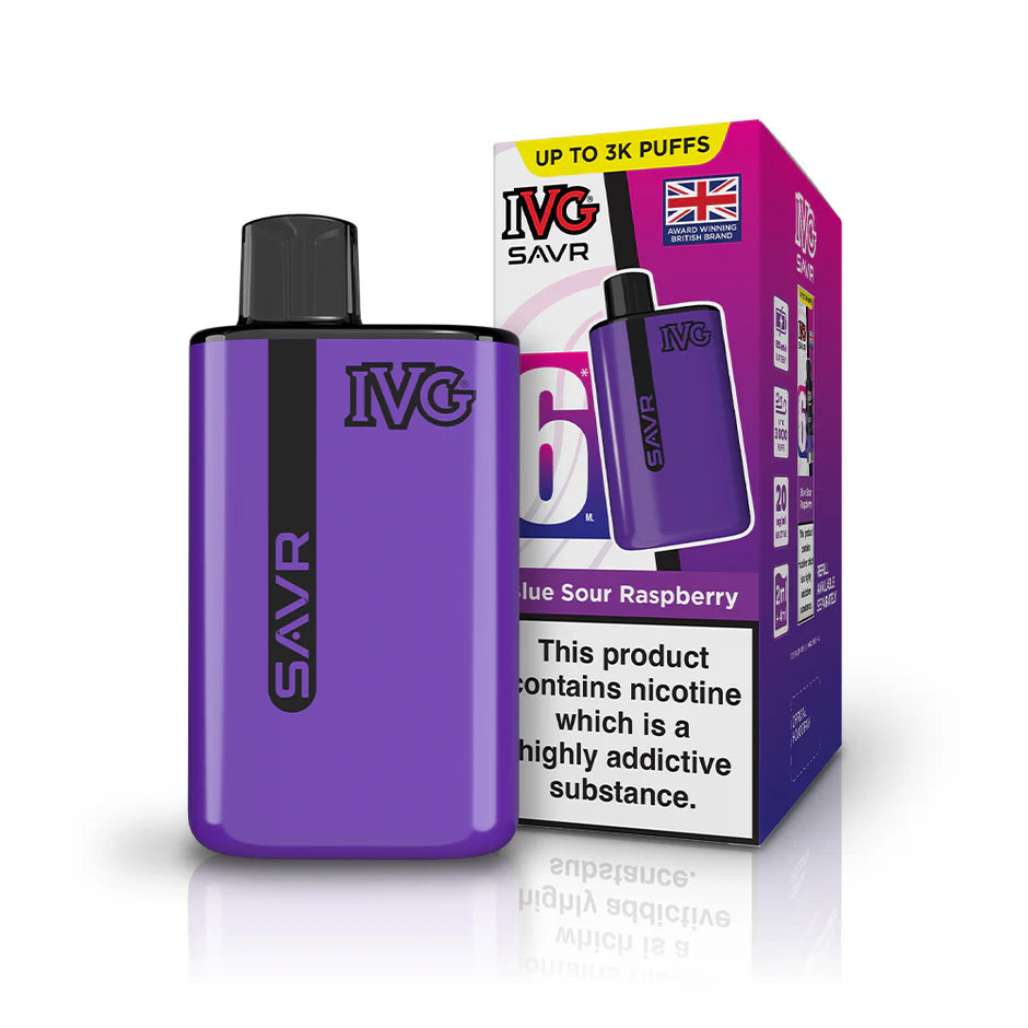 IVG SVR 3K KITS