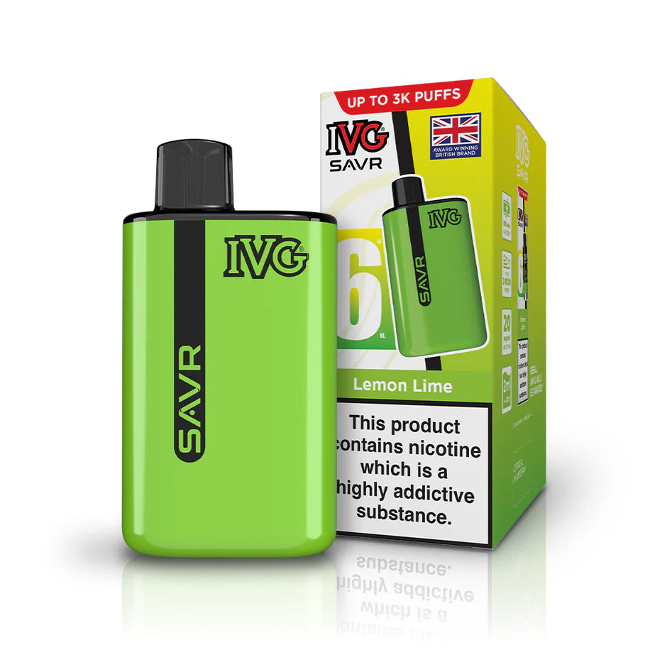 IVG SVR 3K KITS