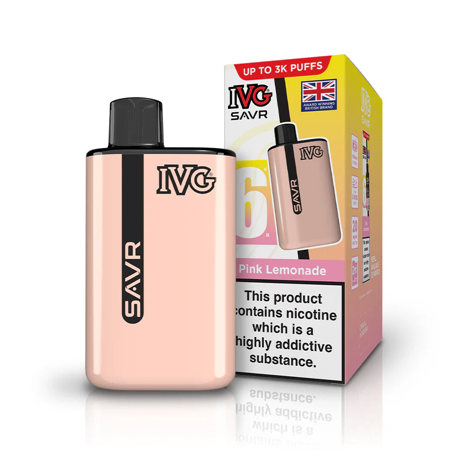 IVG SVR 3K KITS