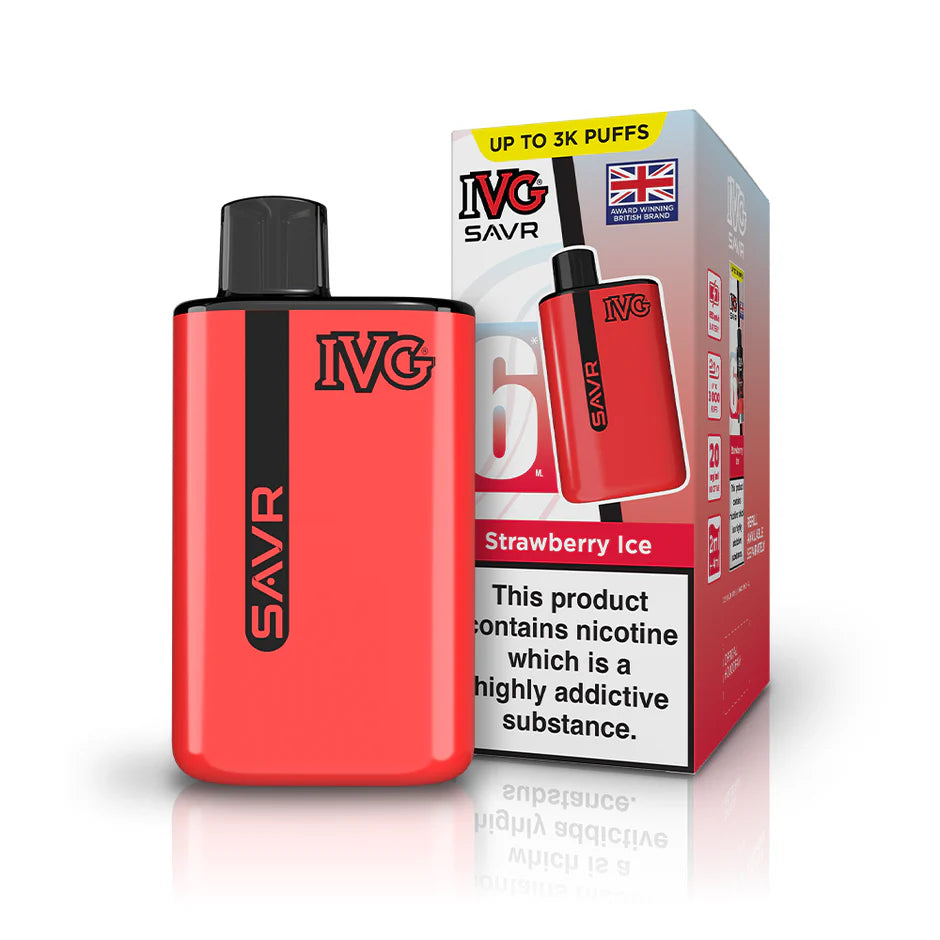 IVG SVR 3K KITS