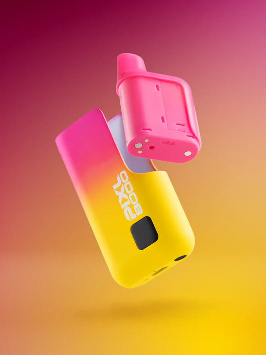 PIXL 8K PODS