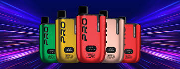 IVG PRO 1OK