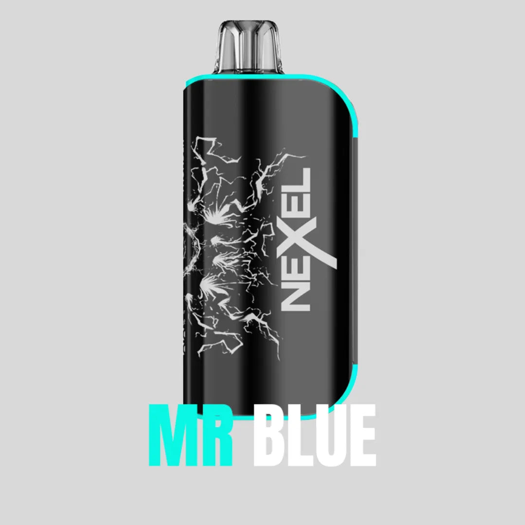 Nexel Thunder 15K