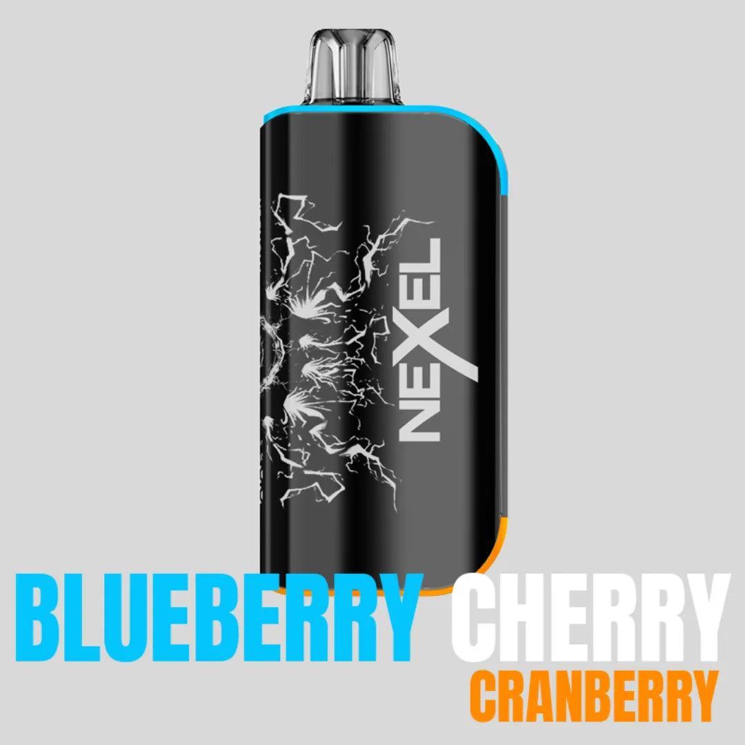 Nexel Thunder 15K