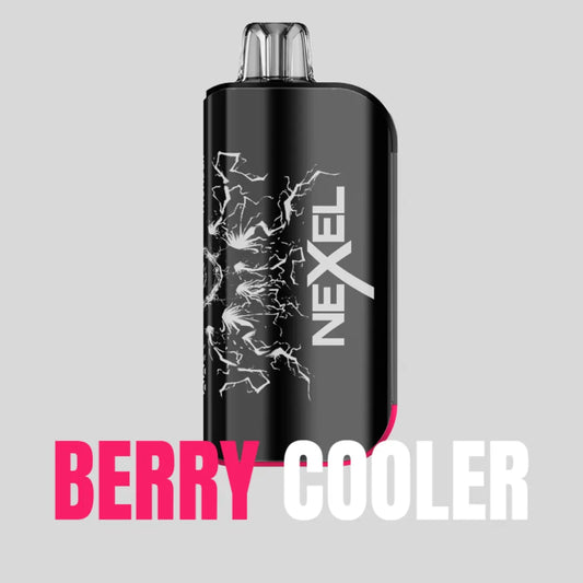 Nexel Thunder 15K