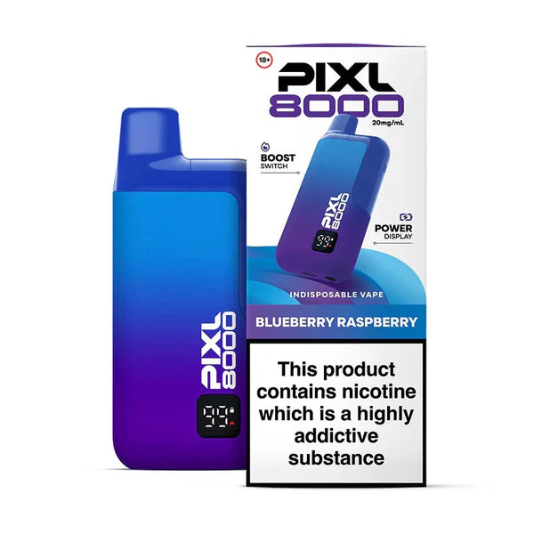 PIXL 8K VAPE KIT