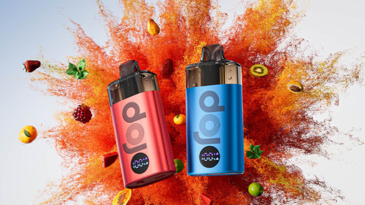 DOJO BLAST 6K KIT
